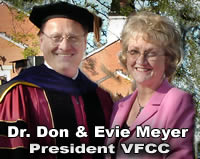 Dr Meyers